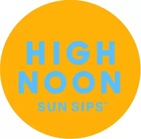 High Noon Decal / Sticker 01