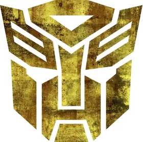 Transformers BumbleBee Decal / Sticker 35