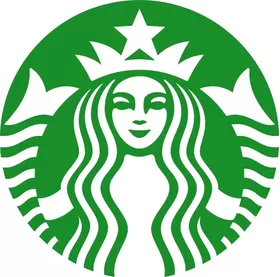 Starbucks Coffee Decal / Sticker 0