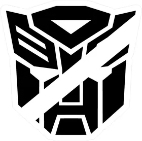 Autobot Kills Transformers Decal / Sticker 43