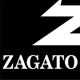 Zagato Decal / Sticker 01