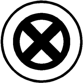 Xavier Institute Decal / Sticker 02