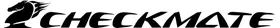 Checkmate Power Boats Decal / Sticker 06