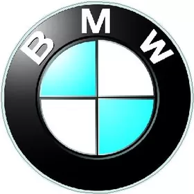 BMW Crest Decal / Sticker 10
