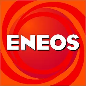 Eneos Decal / Sticker
