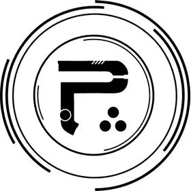 Periphery Decal / Sticker