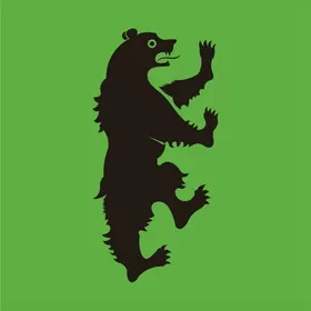 Game of Thrones House Mormont Decal / Sticker 01