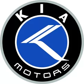 Kia Decal / Sticker 03