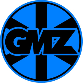 GMZ Decal / Sticker 02