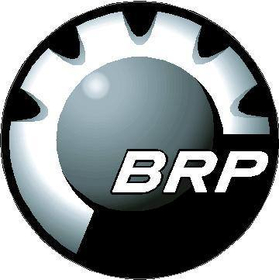 Full Color BRP Decal / Sticker 04