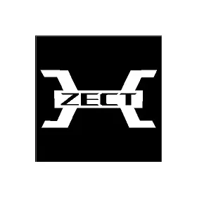 Zect Decal / Sticker 02