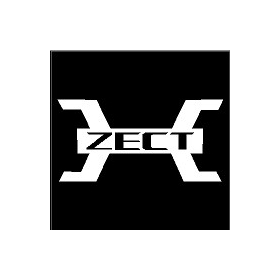 Zect Decal / Sticker 02