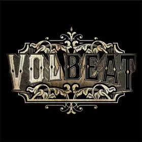 VOLBEAT Decal / Sticker 13