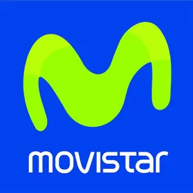 Movistar Decal / Sticker 02