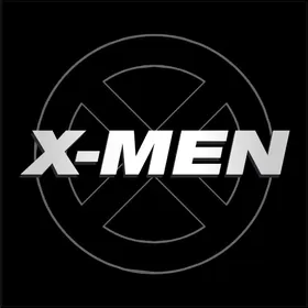 X-men Decal / Sticker 05