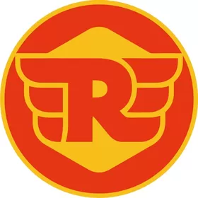 Royal Enfield Decal / Sticker 11
