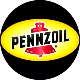 Pennzoil Decal / Sticker 08