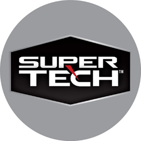 Super Tech Decal / Sticker 04