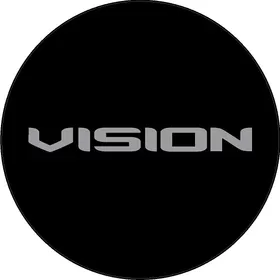 Vision Wheel Decal / Sticker 05