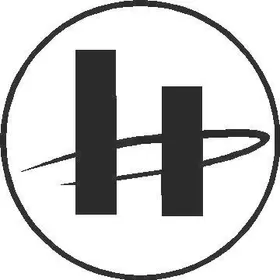 Helo Wheels Decal / Sticker 01