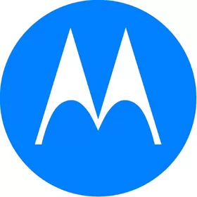 Motorola Decal / Sticker 07