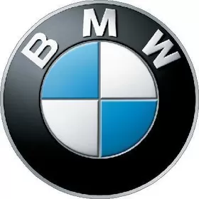 BMW Decal / Sticker 04