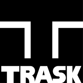 TRASK Industries Decal / Sticker 03