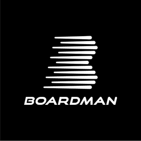 Boardman Decal / Sticker 03