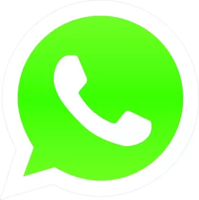 Whatsapp Decal / Sticker 04