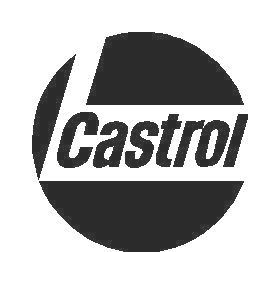 Castrol Decal / Sticker NO BOX