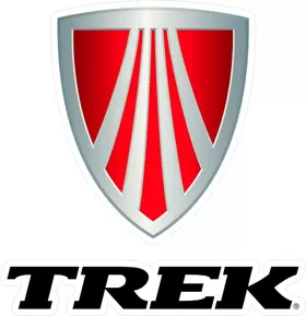 Trek Bicycles Decal / Sticker 01