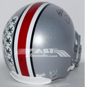 Helmet Decal / Sticker Quote