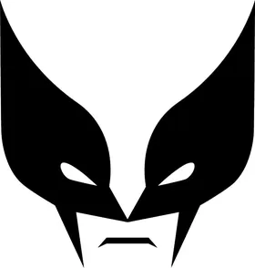 X-Men Wolverine Decal / Sticker 11