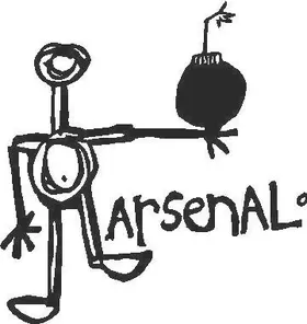 Arsenal Decal / Sticker