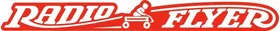 Radio Flyer Decal / Sticker 07