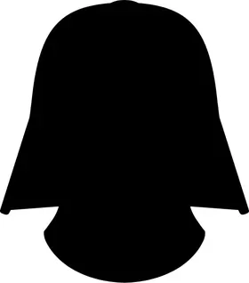 Darth Vader Decal / Sticker 12