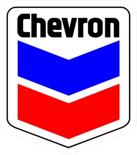 Chevron Decal / Sticker 02