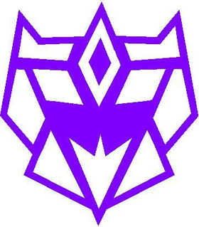 Decpticon G2 Transformers Decal / Sticker 03