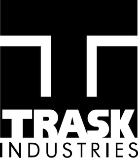TRASK Industries Decal / Sticker 02
