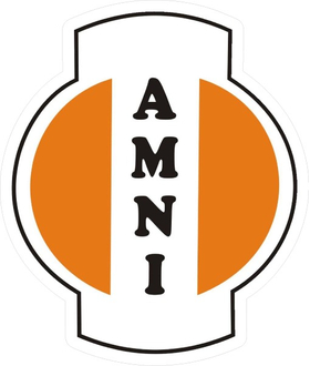 AMNI Decal / Sticker 01