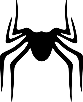 Spiderman Decal / Sticker 14