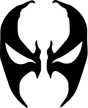 Spawn Decal / Sticker 01