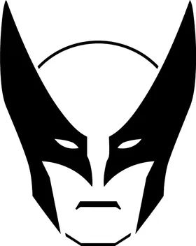 X-Men Wolverine Decal / Sticker 12