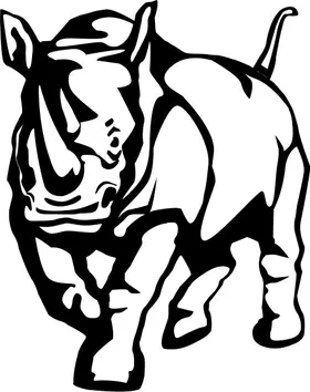 Rhino-Rack Decal / Sticker 04