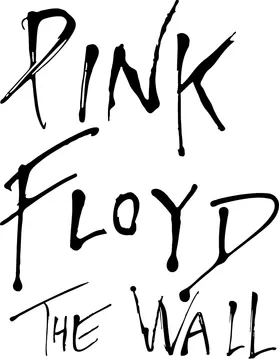 Pink Floyd The Wall Decal / Sticker 21