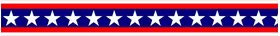 Evel Knievel Stripe Decal / Sticker 05