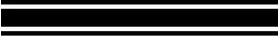 2 Inch Wide Cafe Style Racing Stripe Decal / Sticker 21