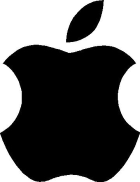 Mapple Computers Decal / Sticker