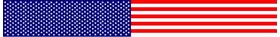 American Flag 04 Decal / Sticker