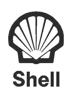 Shell Decal / Sticker